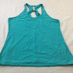 💐💐💐 LORNA JANE ACTIVE WOMENS ATHLETIC SHIRT TANK SIZE L  💐💐💐